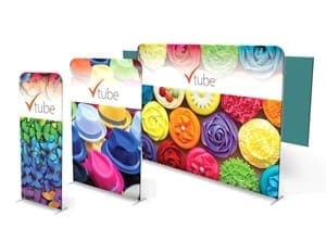 VTube Display Kits